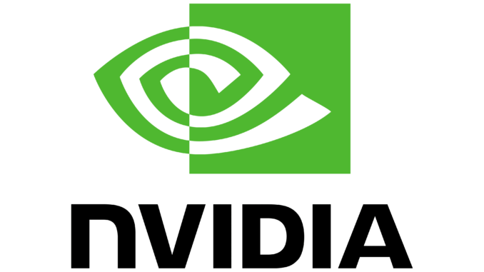 Nvidia-Logo