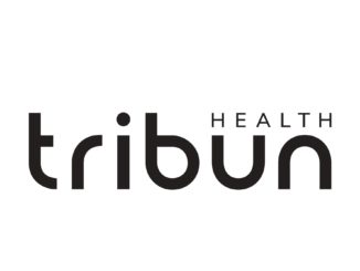 Tribun Health company logo
