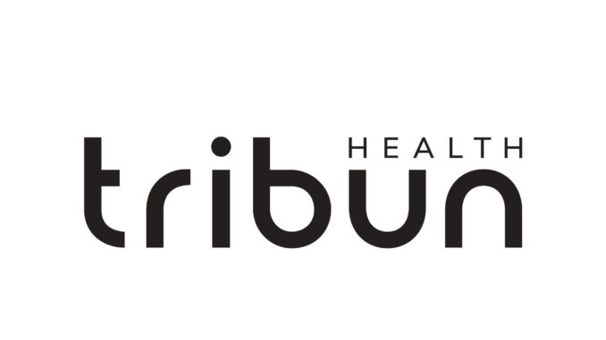 Tribun Health company logo